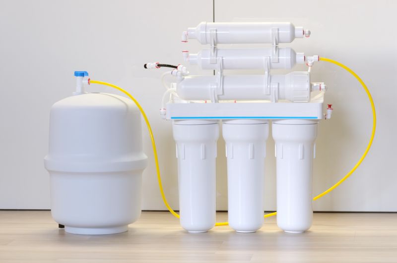 RO Water Treatment in Tampa, FL