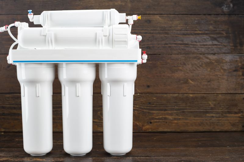 Filtration System Installation in Columbus, OH