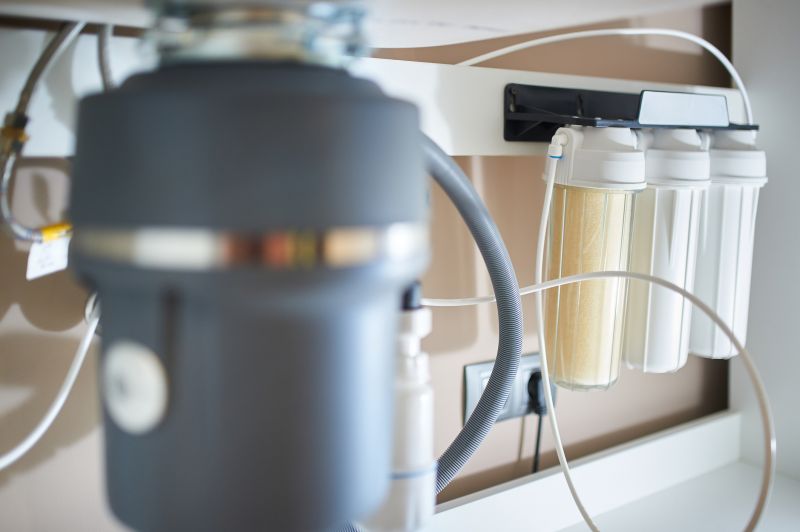 Filtration System Installation in Denver, CO