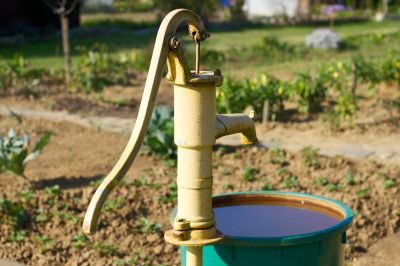 Hand Pump Repair in Reno, NV
