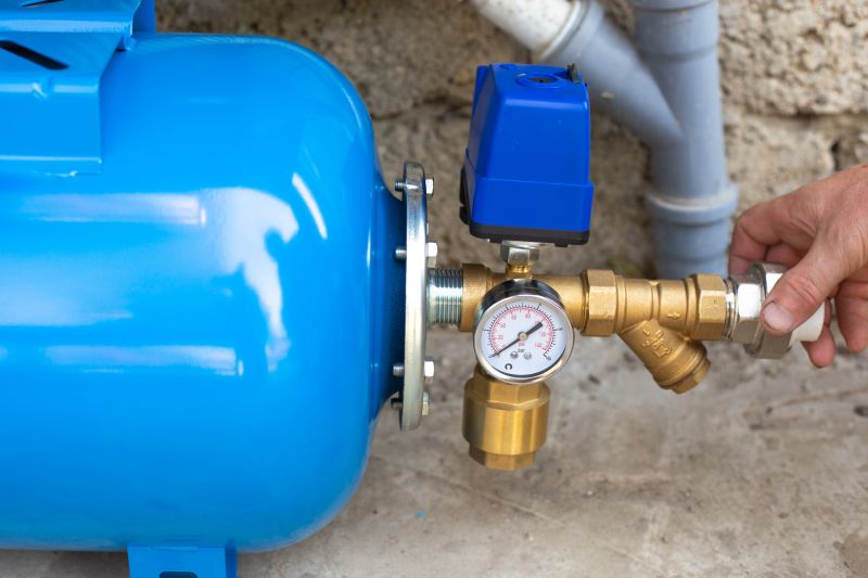 Hand Pump Repair in Carson City, NV