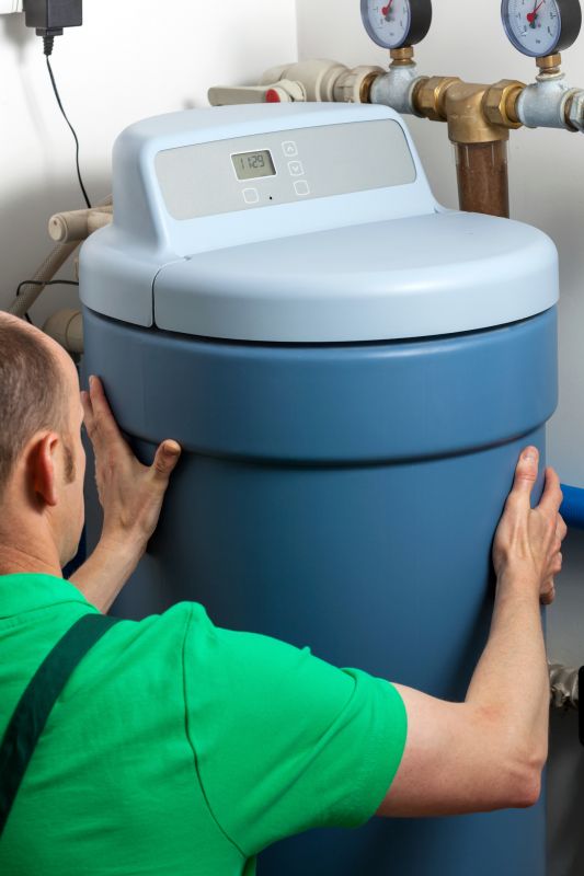 Residential Water Treatment in Austin, TX