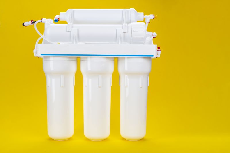Residential Water Treatment in Austin, TX