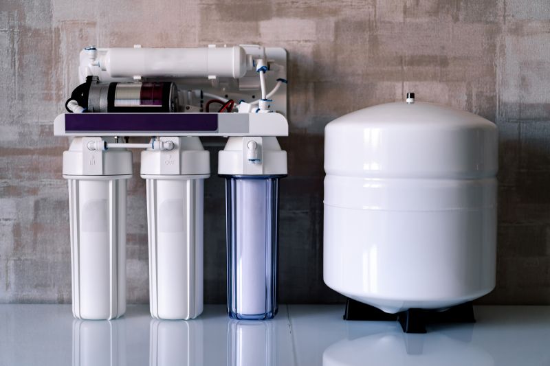 Residential Water Treatment in Cincinnati, OH