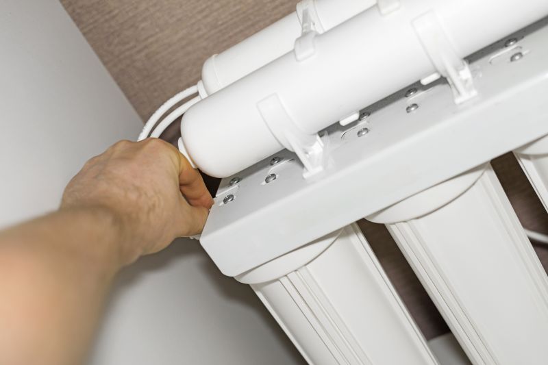 Ro System Installation in Monmouth County, NJ