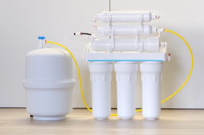 Ro System Replacement in Cincinnati, OH