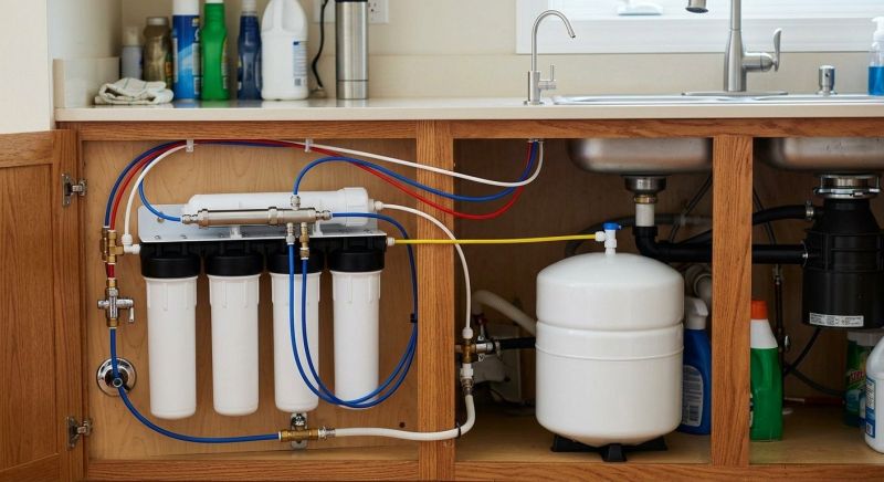 Ro Water Treatment in San Antonio, TX