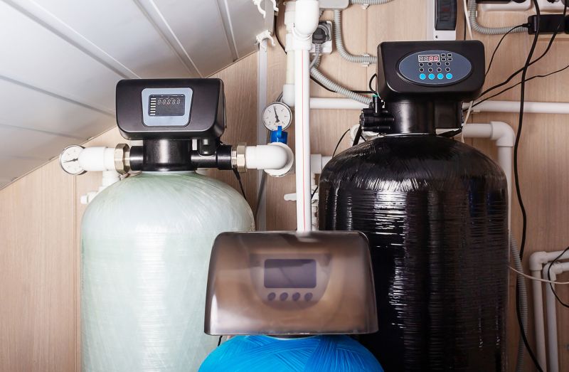 Water Softener Installation in Louisville, KY