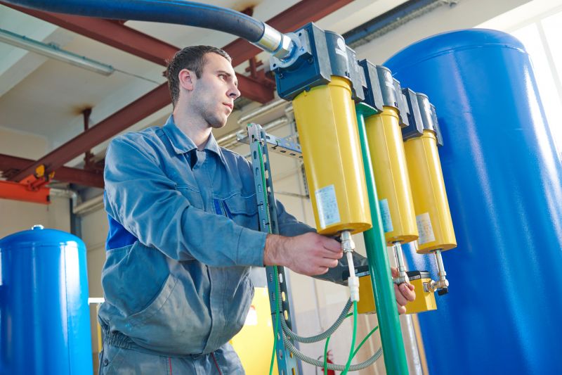 Water Treatment Service in Tampa, FL