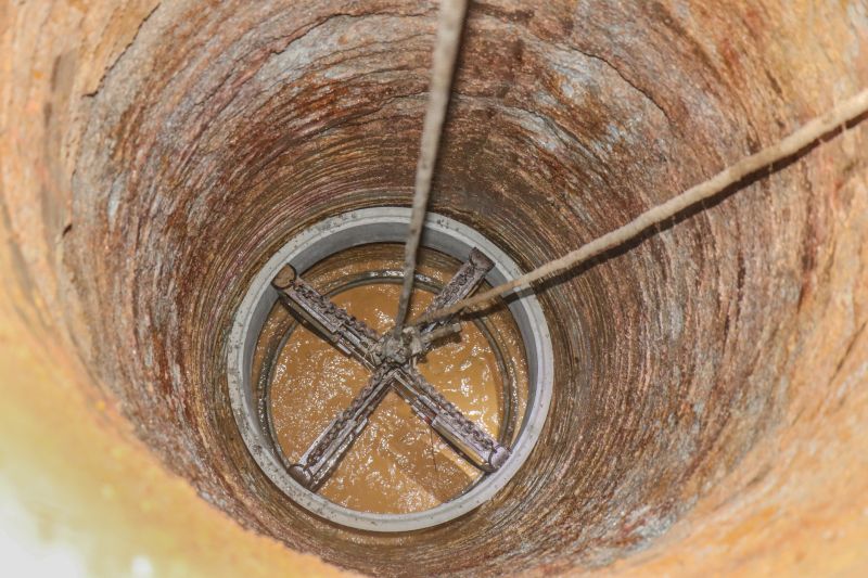 Water Well Drilling in Carson City, NV