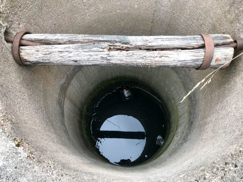 Water Well Installation in Carson City, NV