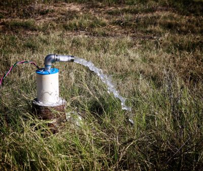 Water Well Installation in Reno, NV