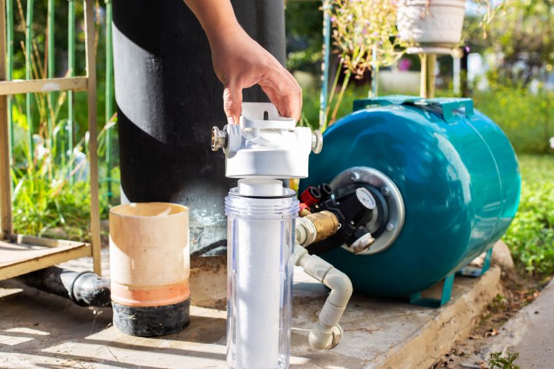 Water Well Repair in Carson City, NV