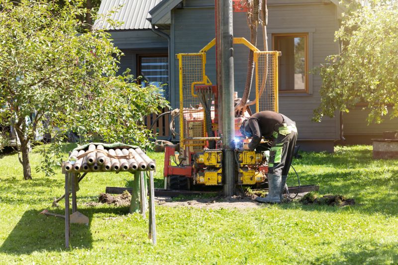 Well Digging Service in Reno, NV
