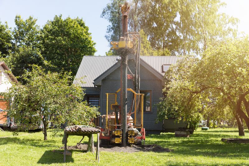Well Digging Service in Reno, NV