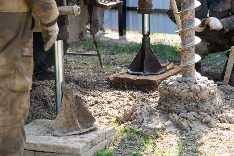 Well Digging Service in Carson City, NV