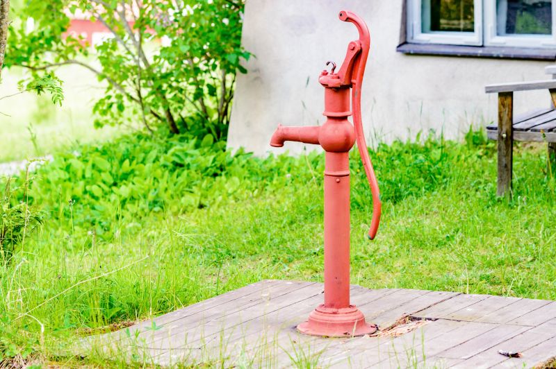 Well Pump Repair in Reno, NV