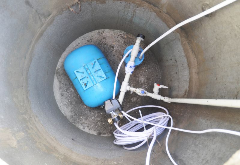 Well Pump Repair in Reno, NV