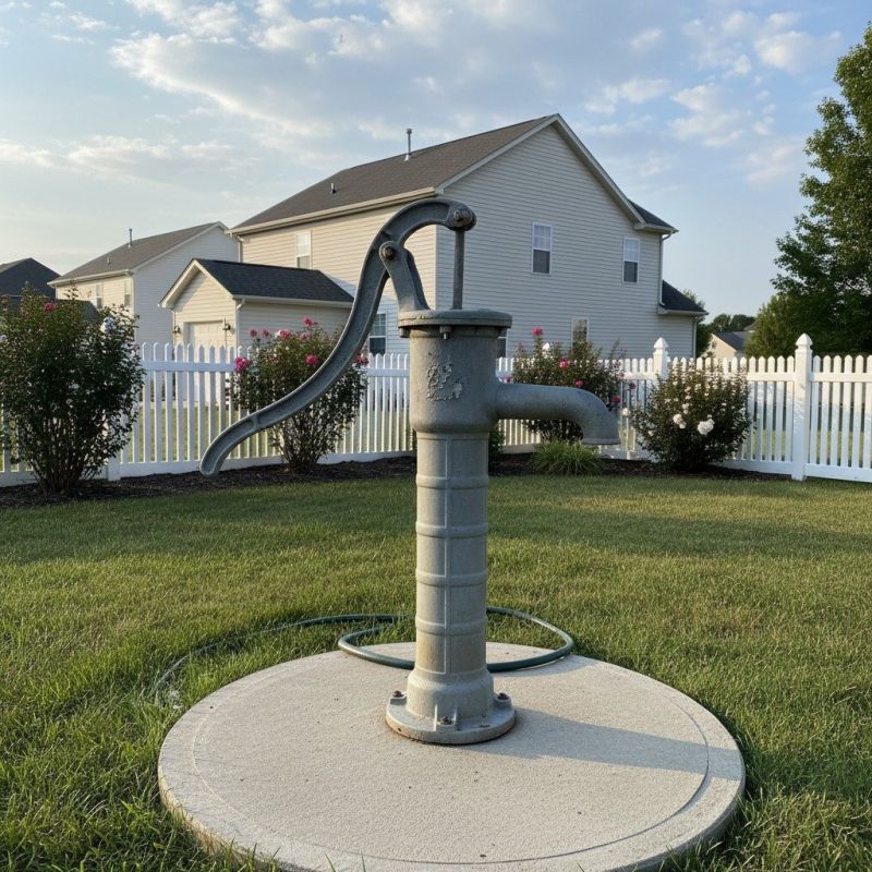 Well Water Pump Repair in Reno, NV